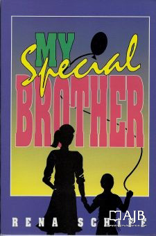 My Special Brother (softcover)